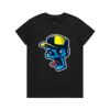 AS Colour Womens Maple Tee Thumbnail