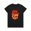 AS Colour Womens Maple Tee Thumbnail