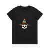 AS Colour Womens Maple Tee Thumbnail