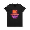AS Colour Womens Maple Tee Thumbnail