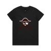 AS Colour Womens Maple Tee Thumbnail