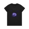 AS Colour Womens Maple Tee Thumbnail