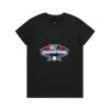 AS Colour Womens Maple Tee Thumbnail