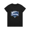 AS Colour Womens Maple Tee Thumbnail