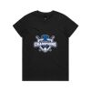 AS Colour Womens Maple Tee Thumbnail