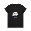 AS Colour Womens Maple Tee Thumbnail