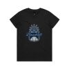 AS Colour Womens Maple Tee Thumbnail