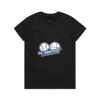 AS Colour Womens Maple Tee Thumbnail