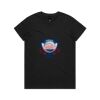AS Colour Womens Maple Tee Thumbnail