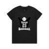 AS Colour Womens Maple Tee Thumbnail