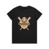 AS Colour Womens Maple Tee Thumbnail