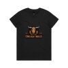 AS Colour Womens Maple Tee Thumbnail