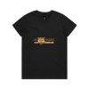 AS Colour Womens Maple Tee Thumbnail