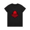 AS Colour Womens Maple Tee Thumbnail