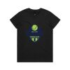 AS Colour Womens Maple Tee Thumbnail