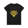 AS Colour Womens Maple Tee Thumbnail