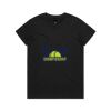 AS Colour Womens Maple Tee Thumbnail
