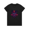 AS Colour Womens Maple Tee Thumbnail