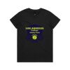 AS Colour Womens Maple Tee Thumbnail
