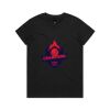AS Colour Womens Maple Tee Thumbnail