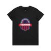 AS Colour Womens Maple Tee Thumbnail