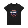AS Colour Womens Maple Tee Thumbnail