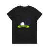 AS Colour Womens Maple Tee Thumbnail
