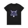 AS Colour Womens Maple Tee Thumbnail