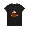 AS Colour Womens Maple Tee Thumbnail