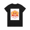 AS Colour Womens Maple Tee Thumbnail