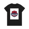 AS Colour Womens Maple Tee Thumbnail