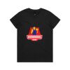 AS Colour Womens Maple Tee Thumbnail