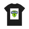 AS Colour Womens Maple Tee Thumbnail