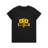AS Colour Womens Maple Tee Thumbnail