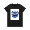 AS Colour Womens Maple Tee Thumbnail