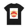 AS Colour Womens Maple Tee Thumbnail