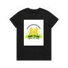 AS Colour Womens Maple Tee Thumbnail