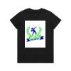 AS Colour Womens Maple Tee Thumbnail