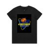 AS Colour Womens Maple Tee Thumbnail