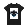 AS Colour Womens Maple Tee Thumbnail