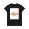AS Colour Womens Maple Tee Thumbnail