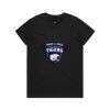 AS Colour Womens Maple Tee Thumbnail
