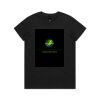 AS Colour Womens Maple Tee Thumbnail