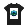 AS Colour Womens Maple Tee Thumbnail