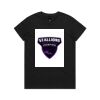 AS Colour Womens Maple Tee Thumbnail
