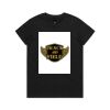 AS Colour Womens Maple Tee Thumbnail