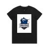 AS Colour Womens Maple Tee Thumbnail