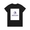 AS Colour Womens Maple Tee Thumbnail