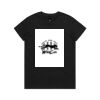 AS Colour Womens Maple Tee Thumbnail