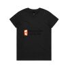 AS Colour Womens Maple Tee Thumbnail